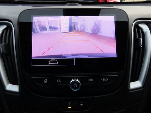 Used 2024 Chevrolet Malibu LT image 22