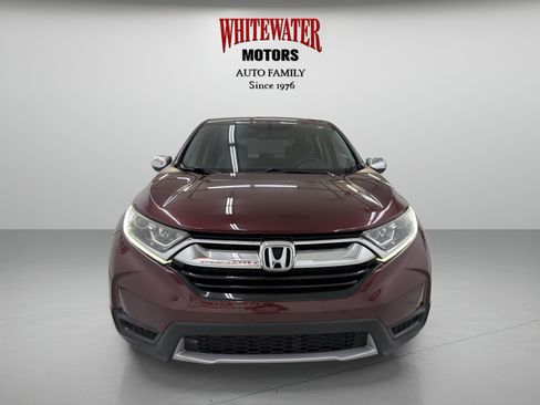 Used 2018 Honda CR-V LX image 6