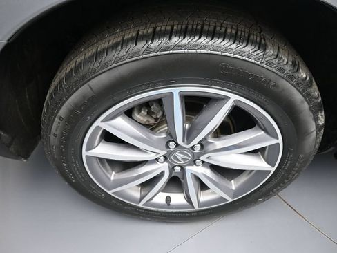 Certified 2023 Acura RDX AWD w/ Technology Package image 12