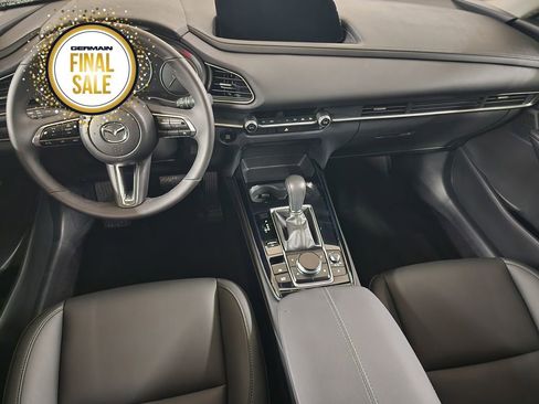 Certified 2025 MAZDA CX-30 AWD 2.5 S w/ Select Sport Pkg image 15