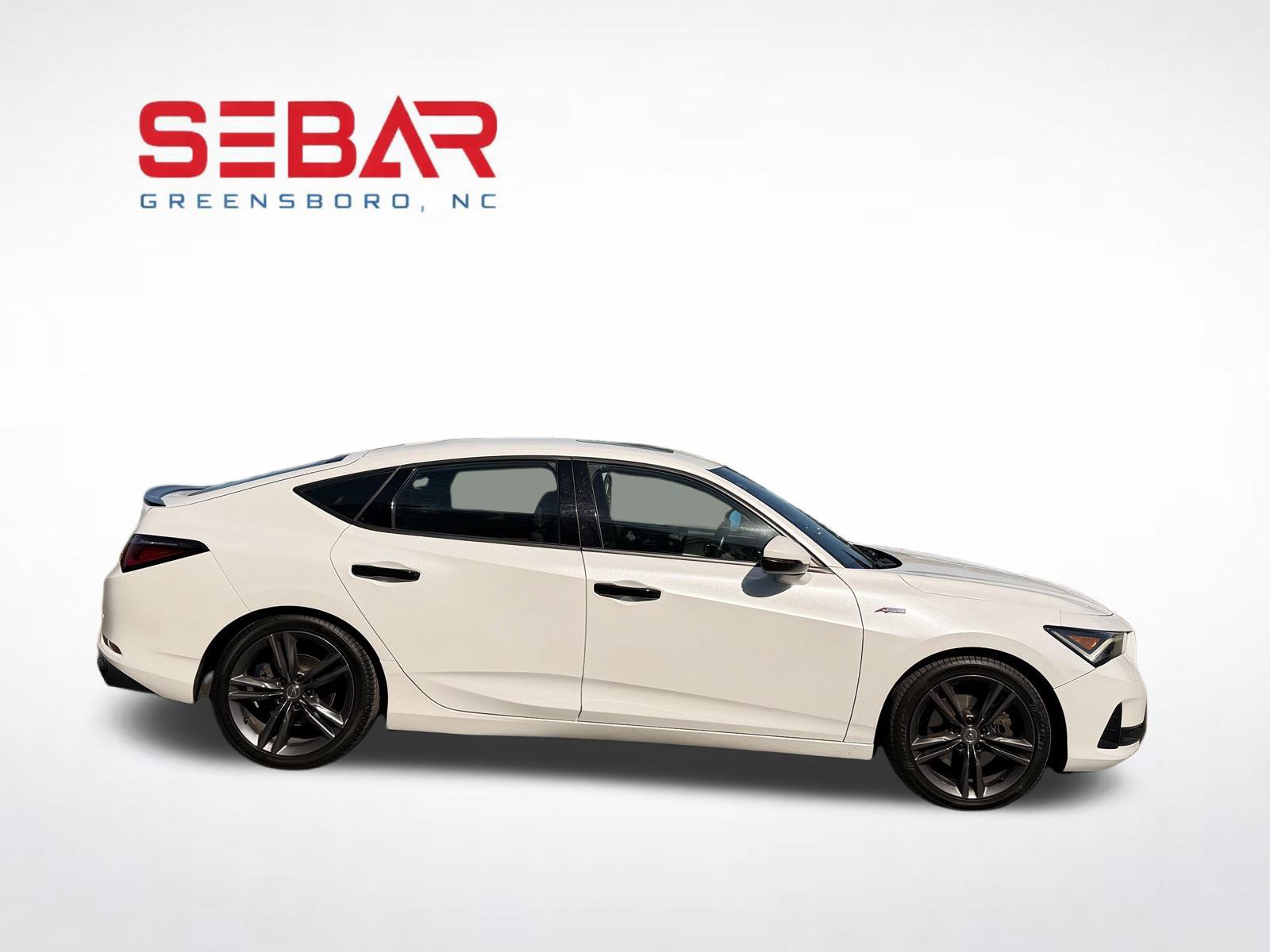 Used 2023 Acura Integra A-Spec w/ Technology Package FWD image 4