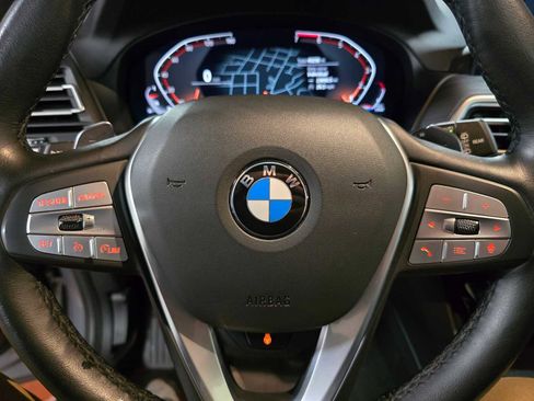 Used 2024 BMW X3 xDrive30i image 24