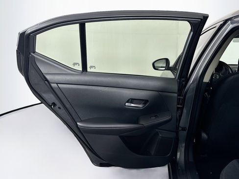 Used 2022 Nissan Sentra SV w/ All-Weather Package image 25