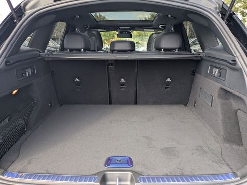 New 2026 Mercedes-Benz GLC 300 4MATIC image 12