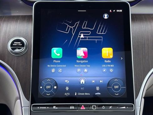 New 2026 Mercedes-Benz GLC 300 4MATIC image 18