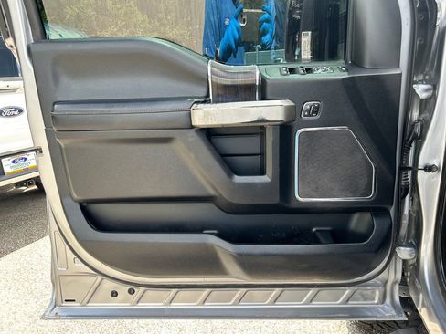 Used 2020 Ford F250 Lariat AWD/4WD image 7