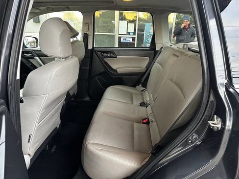Used 2016 Subaru Forester 2.5i Limited w/ Rugged Package #2 image 15