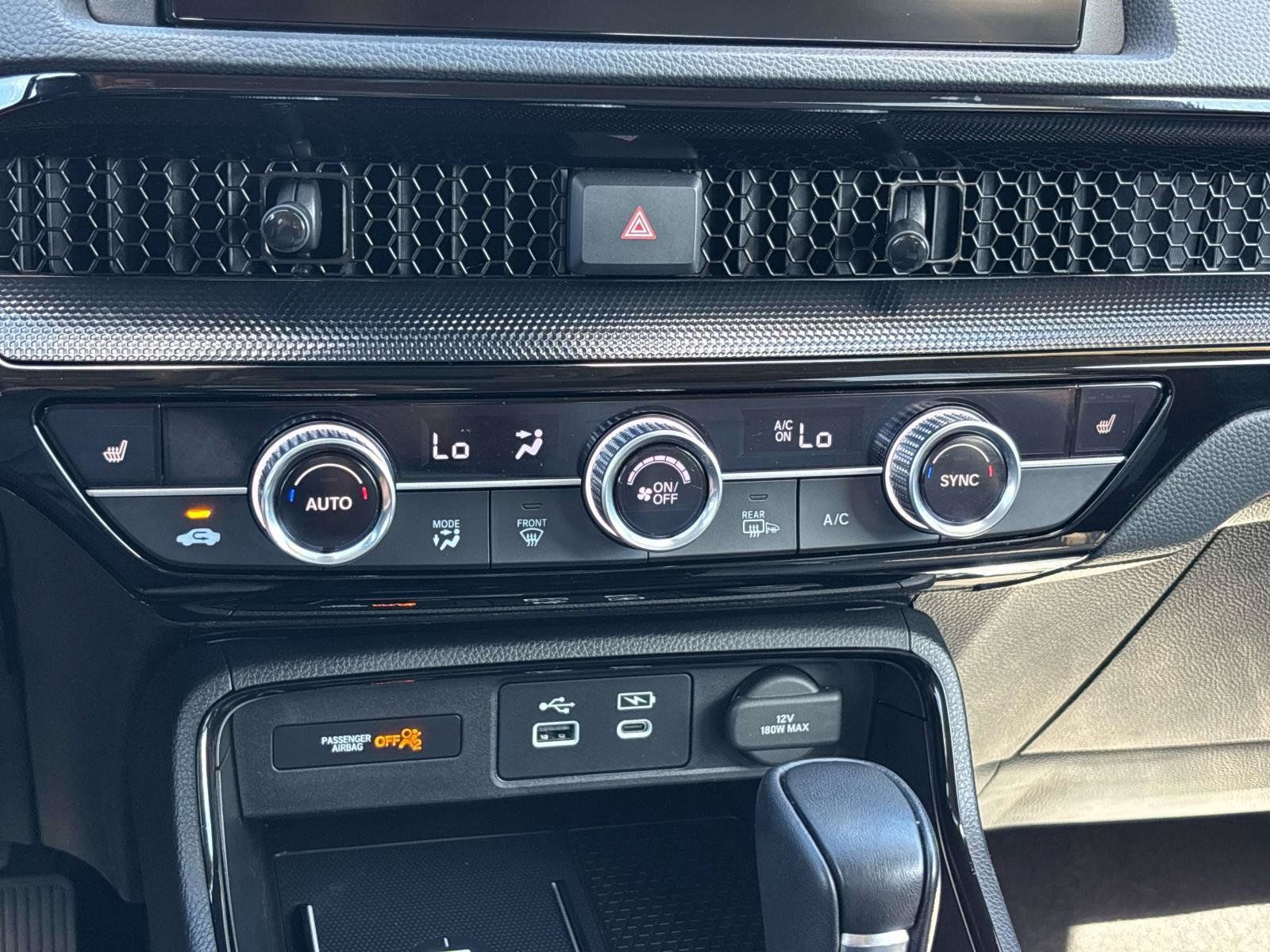 Certified 2023 Honda CR-V EX-L image 26