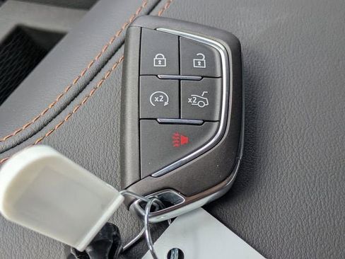 New 2026 Cadillac CT5 V RWD image 35