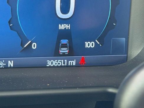 Used 2025 Ford F250 King Ranch w/ Tremor Off-Road Package image 19