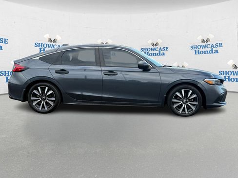 Used 2023 Honda Civic EX-L image 9