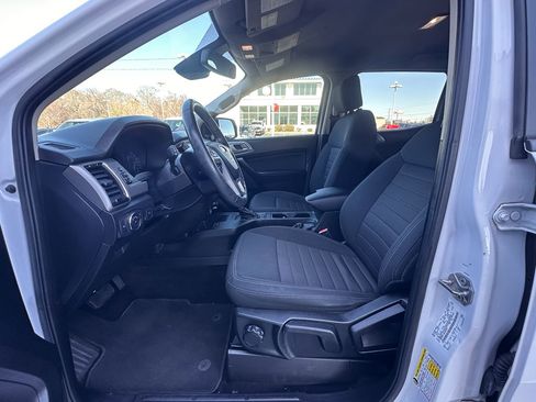 Used 2019 Ford Ranger XLT w/ Equipment Group 301A Mid image 20