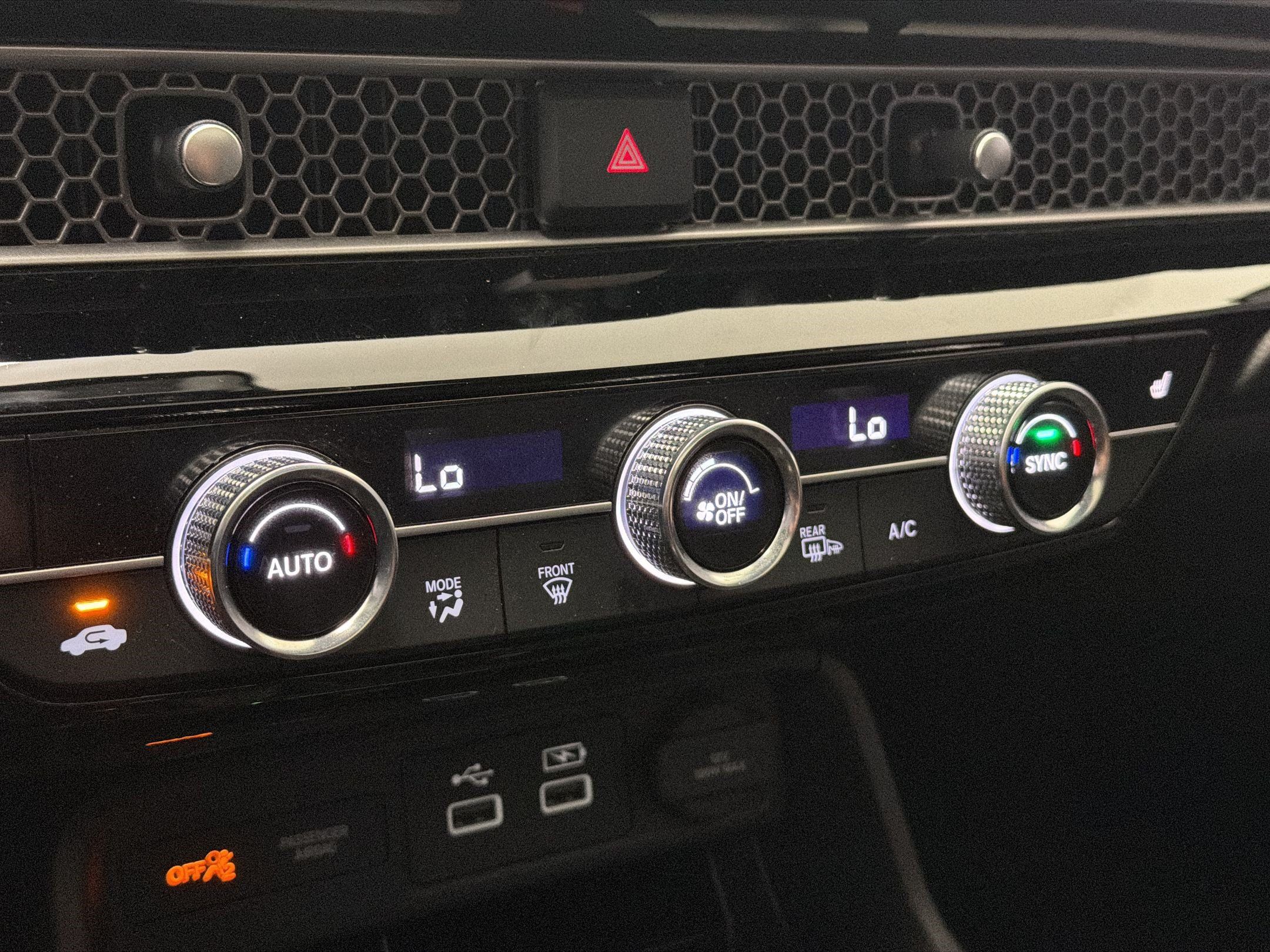 Used 2024 Honda Civic Sport Touring image 18