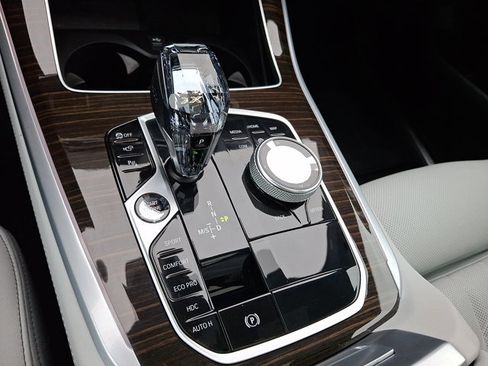 Certified 2023 BMW X5 xDrive40i w/ Executive Package image 16