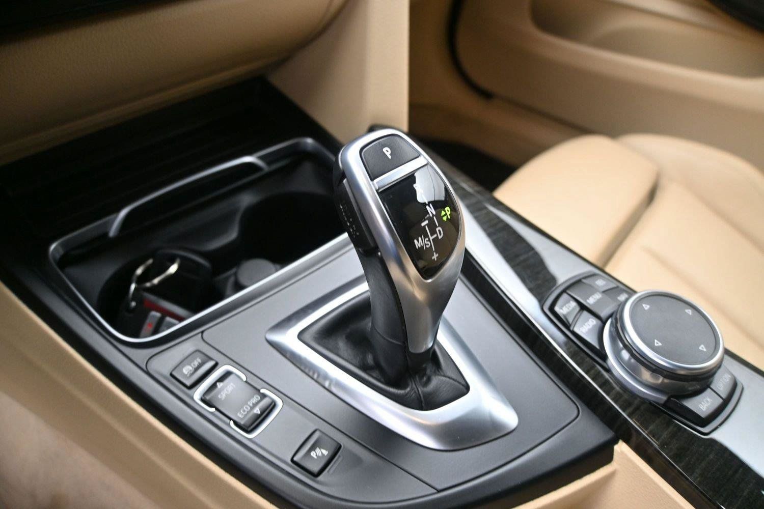 Used 2016 BMW 428i Gran Coupe xDrive AWD/4WD image 5