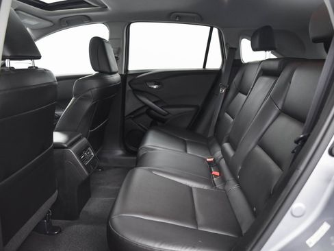 Used 2016 Acura RDX AWD image 12