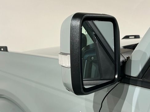 Used 2022 Ford Bronco Outer Banks AWD/4WD image 20