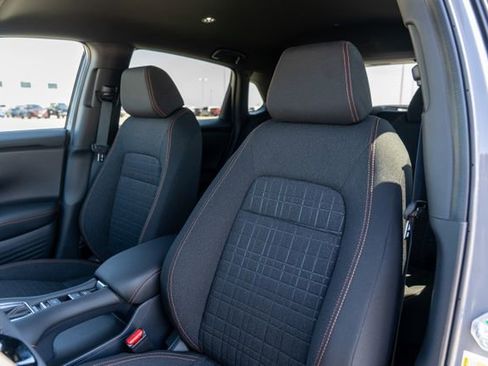 New 2026 Honda HR-V Sport image 15