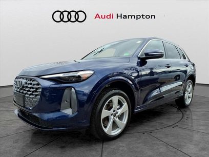 Used 2025 Audi Q5 Premium Plus