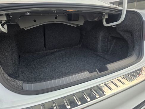 New 2025 Volkswagen Jetta S image 14