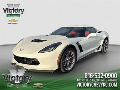 Used 2016 Chevrolet Corvette Z06 w/ 2LZ Preferred Equipment Group