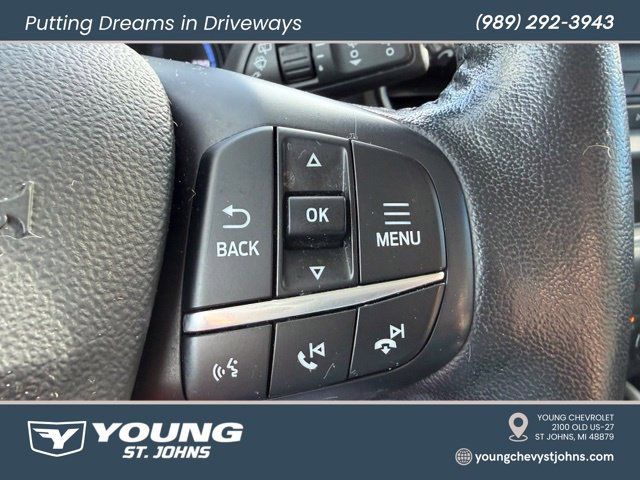 Used 2021 Ford Bronco Sport Outer Banks AWD/4WD image 23