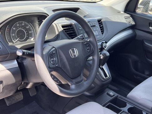 Used 2016 Honda CR-V SE image 13