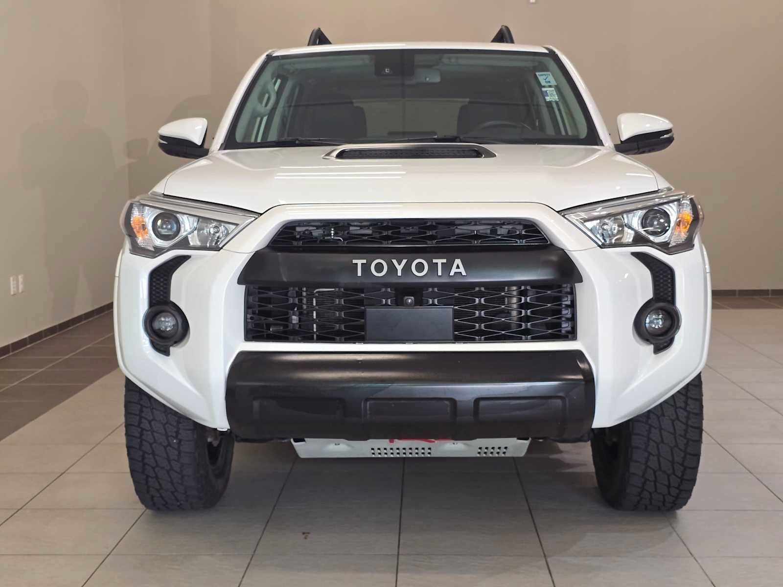 Certified 2023 Toyota 4Runner TRD Pro AWD/4WD image 6