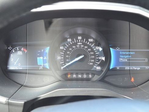 Used 2021 Ford Edge SEL w/ Convenience Package image 22