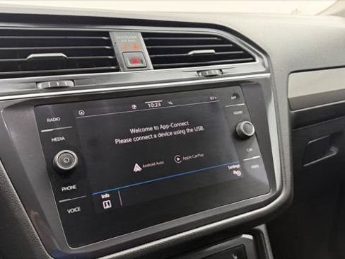 Used 2024 Volkswagen Tiguan Wolfsburg Edition FWD image 33