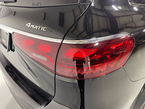 Used 2026 Mercedes-Benz GLS 450 4MATIC image 13