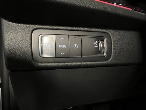 New 2026 Chevrolet Traverse RS image 32