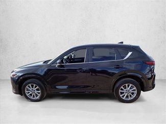 Used 2025 MAZDA CX-5 AWD 2.5 S w/ Preferred Package video 2