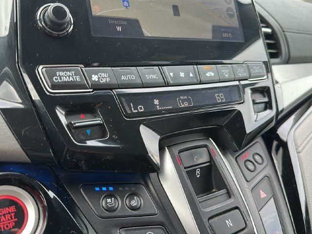 Certified 2019 Honda Odyssey Elite image 43