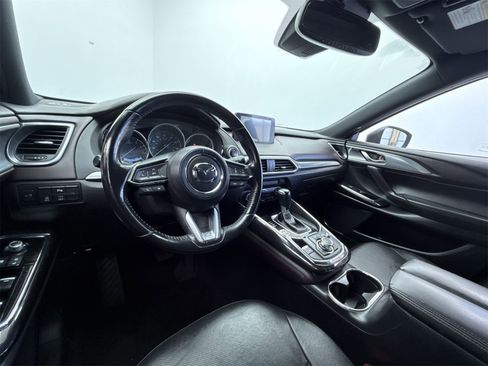 Used 2018 MAZDA CX-9 Grand Touring image 12