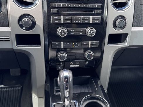 Used 2012 Ford F150 FX4 image 22