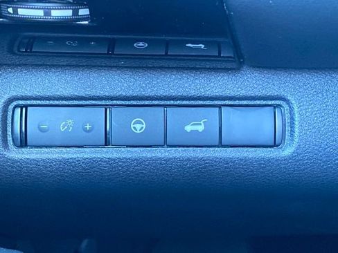 New 2025 Nissan Pathfinder SV image 16