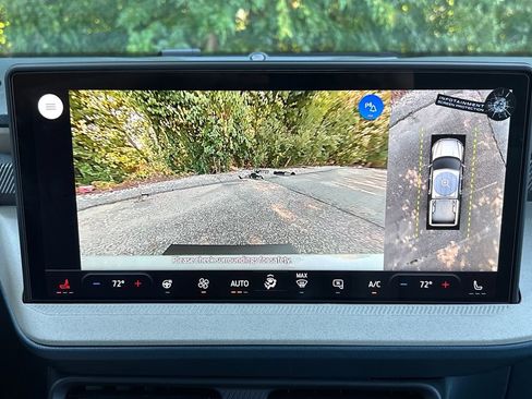 New 2026 Ford Maverick Lariat w/ 4K Tow Package AWD/4WD image 46