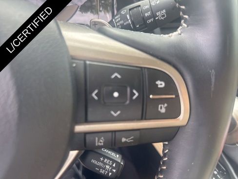 Used 2022 Lexus RX 350L FWD w/ Premium Package image 23