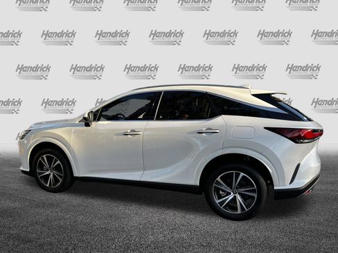 Certified 2025 Lexus RX 350 Premium w/ Accessory Package (K3) image 6