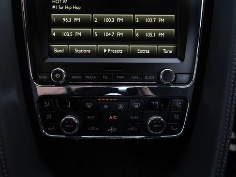 Used 2018 Bentley Continental GT Supersports AWD/4WD image 78