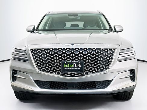 Used 2024 Genesis GV80 2.5T image 2