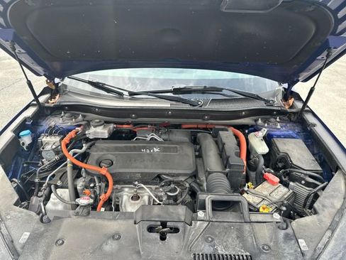 Used 2024 Honda CR-V Sport Touring image 26
