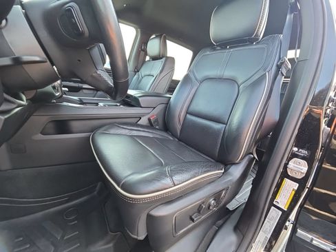 Used 2022 RAM 1500 Limited AWD/4WD image 24