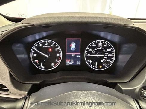 New 2026 Subaru Impreza 2.0i Sport AWD/4WD image 22