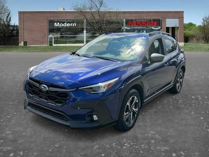 Used 2024 Subaru Crosstrek 2.0i Premium
