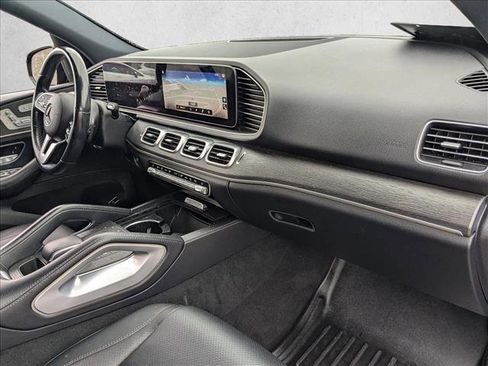 Used 2022 Mercedes-Benz GLE 350 4MATIC image 23