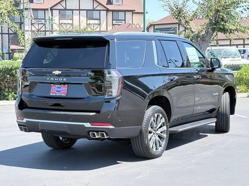 New 2026 Chevrolet Tahoe High Country RWD image 3