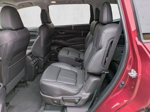 New 2025 Subaru Ascent Bronze Edition image 12