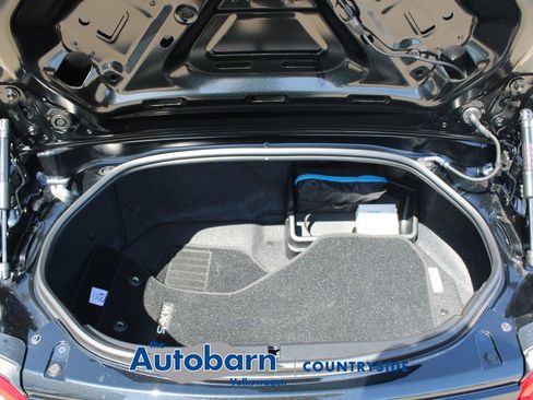 Used 2024 MAZDA MX-5 Miata RF Club w/ Interior Package RWD image 22